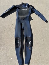 O’Neill Psycho 1 3/2 Wetsuit