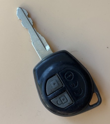 Genuine suzuki button remote - suzuki, 2