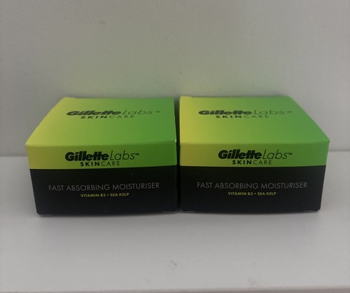 Gillette labs skincare fast - gillette,