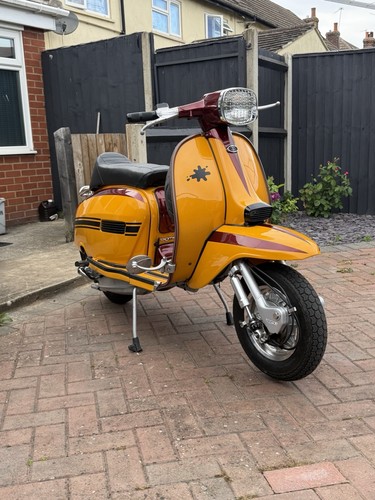 GP200