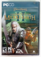 Lord of the Rings The Battle