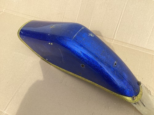 Grass track grasstrack - track, fender