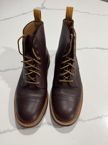 Mark mcnairy men brown - mark,