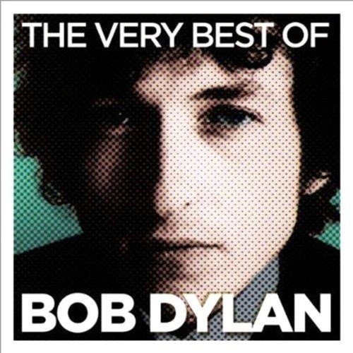 Very best dylan bob - very,