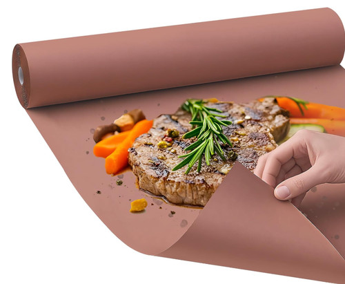 Pink butcher paper - pink, paper,