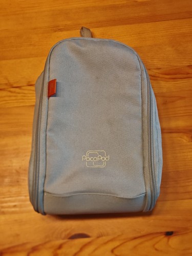 Pacapod changer pod - changer,