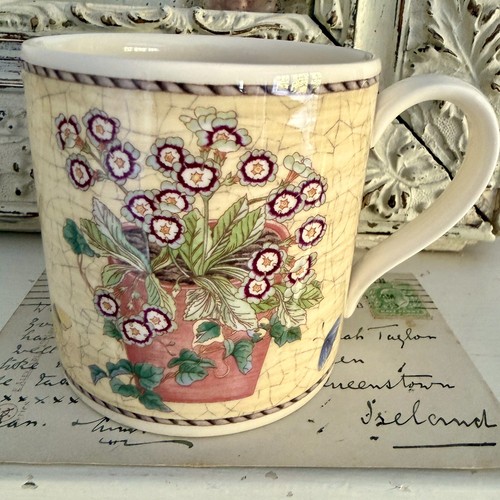 Wedgwood pottery sarah - pottery, sarah's