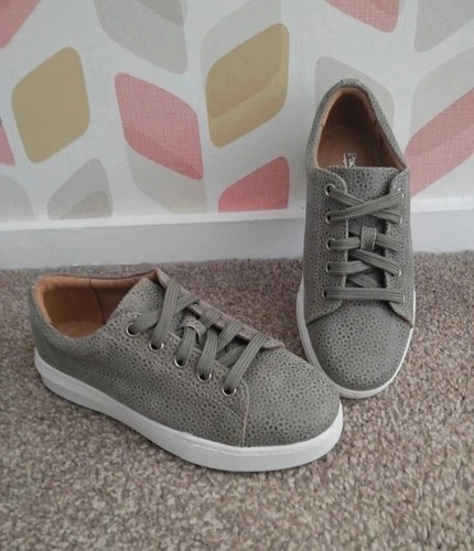 Padders olive green trainers - padders,