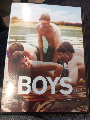 Boys gay interest - ,