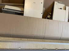 Singer Big Nine Ribber Bed For Knitting Machine (bed Only)