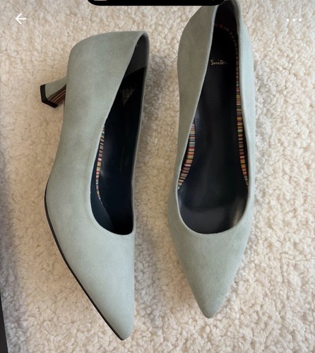 Paul smith sage green - paul,