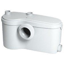 Saniflo Sanibest Pro Heavy