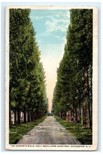 BISHOP'S WALK HOLY SEPULCHRE