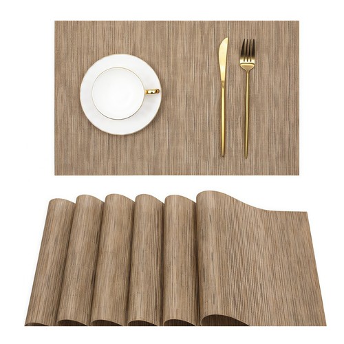 Place mats table placemats - place,