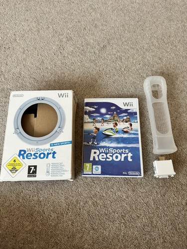 Nintendo wii sports - wii,