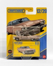 Matchbox Collectors | 1959