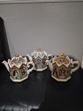 Set of 3 Vintage William