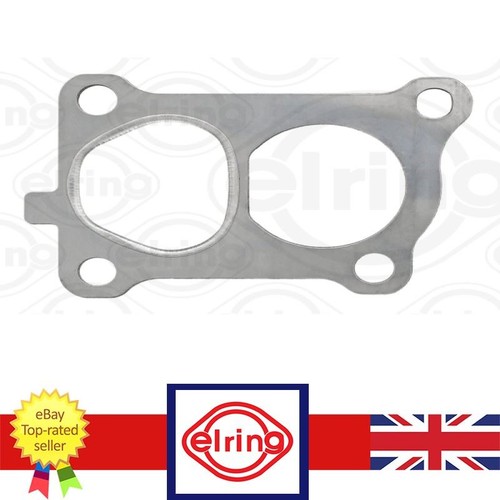 Upper charger gasket - upper, 3