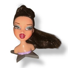 MGA Bratz Head Gamez Dana mini