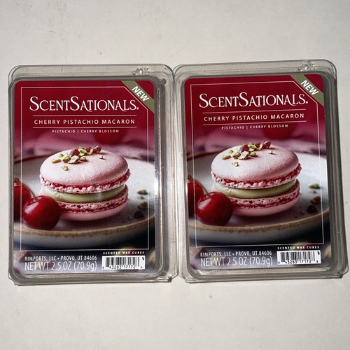 Scentsationals cherry - scentsationals,