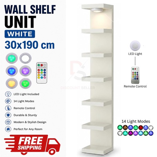Wall shelf unit rack - wall,