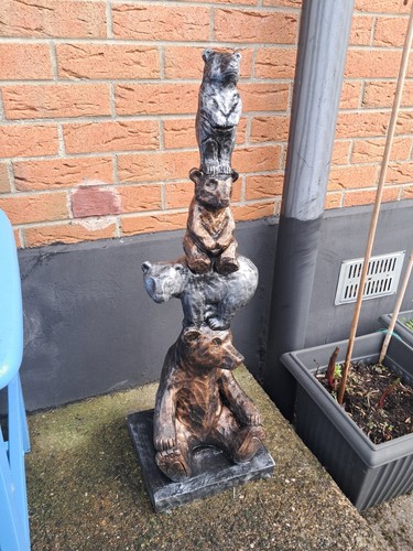 Bear stack concrete - 3,
