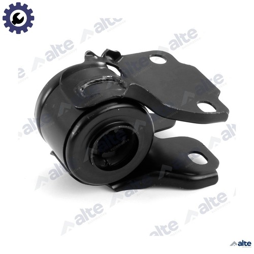 Mounting controltrailing - 2x,