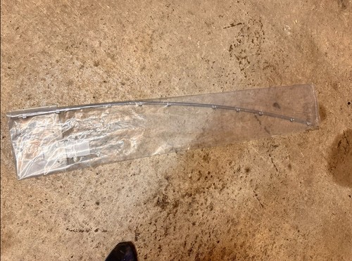 New genuine mercedes benz clk - new,