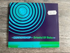 CORNERSHOP~BRIMFUL OF