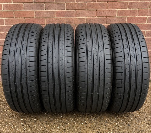 205 x4pirelli pzero run - 205/40/18,