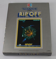 Rip Off (Vectrex) -Free