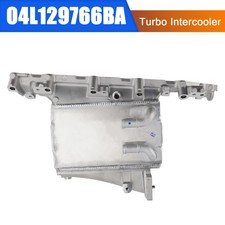 Turbo Intercooler for VW Golf