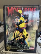 Sideshow Premium Format Marvel