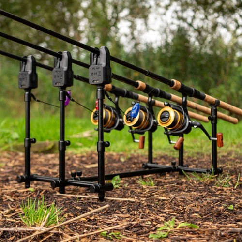 Quest trilogy pod bank - trilogy,