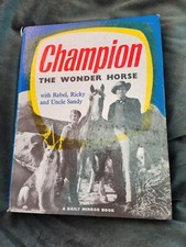 Champion The Wonder Horse -
