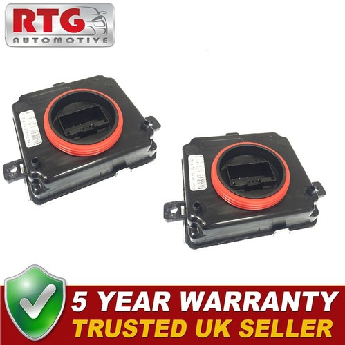 Drl daytime running lights - 2x,