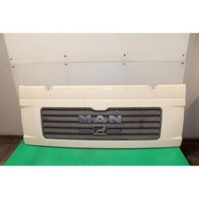 FRONT GRILLE FOR MAN TRUCK TGA