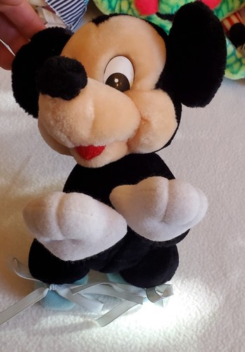 Vintage 1984 disneyland walt - 1984,
