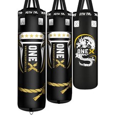 Boxing Punch Bag Unfilled