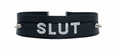 Bondage Kit Collar Sissy Slave