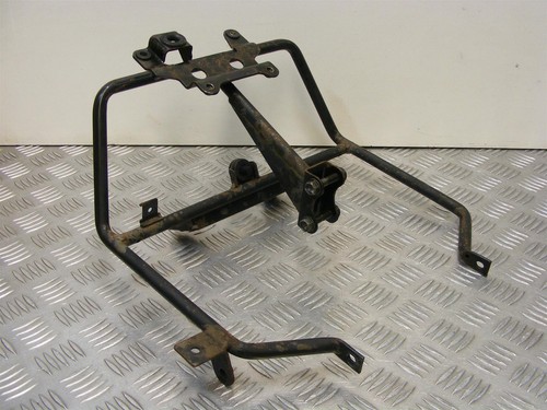 Honda 125 stay - v, front