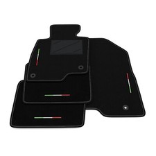 Floor Mats Compatible with