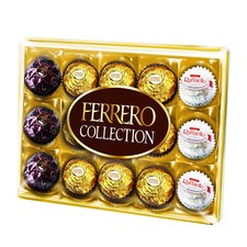 FERRERO COLLECTION RAFFAELLO