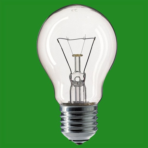 15w clear gls light - 6x,