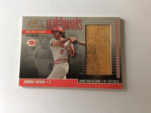 2001 donruss classics - 2001,