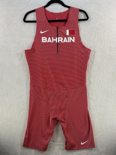 Nike pro elite bahrain team - elite,