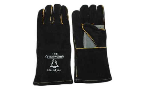 Gloves heat welding bbq - gloves,