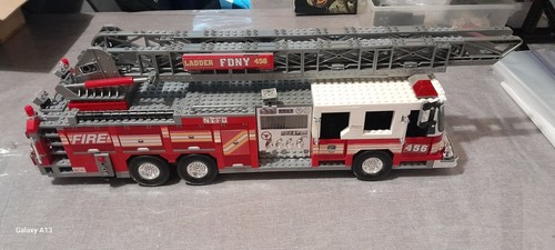 Mega bloks 9735 pro - 9735, builder