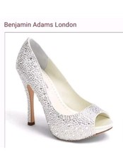 Benjamin Adams Charley Crystal