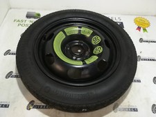 VAUXHALL CORSA F 2019 - 2024 16" SPARE SPACE SAVER WHEEL  (P2)